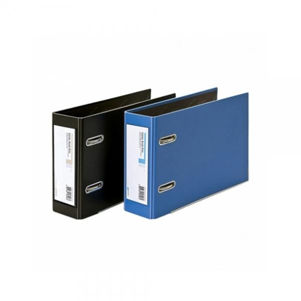 f20 48349 문화 레버아치바인더 B840-6 2공 A5 흑색 A5 1개 1개입