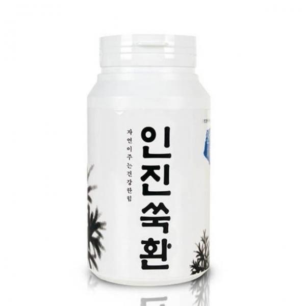 인진쑥환 300g