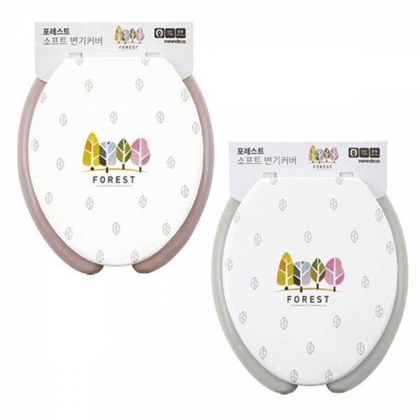 FOREST 변기카바(중) U형