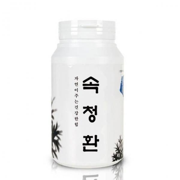 속청환 300g