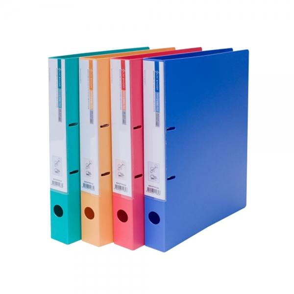 f20 77826 대흥사 D932 MOD링 PP D링바인더 A4 적색 pvc 1권 1개입