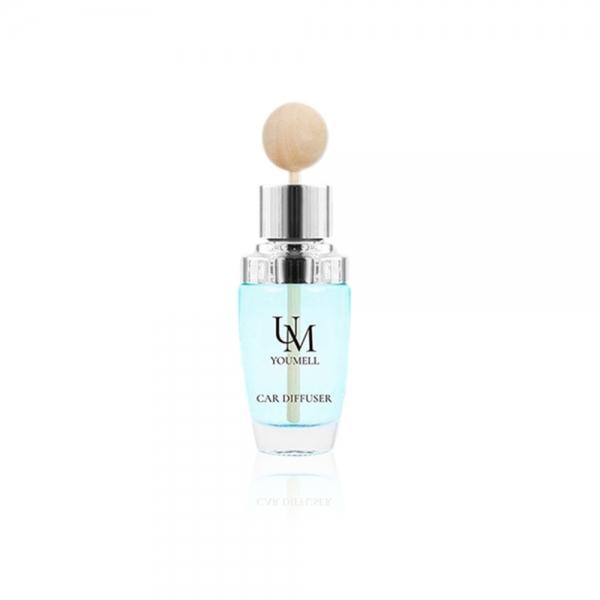f20 146178 유멜 시그니처 자동차 디퓨저 아쿠아 그린티 20ml 1개 1개입