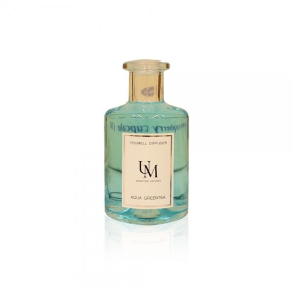 f20 146177 유멜 시그니처 디퓨저 아쿠아 그린티 200ml 1개 1개입