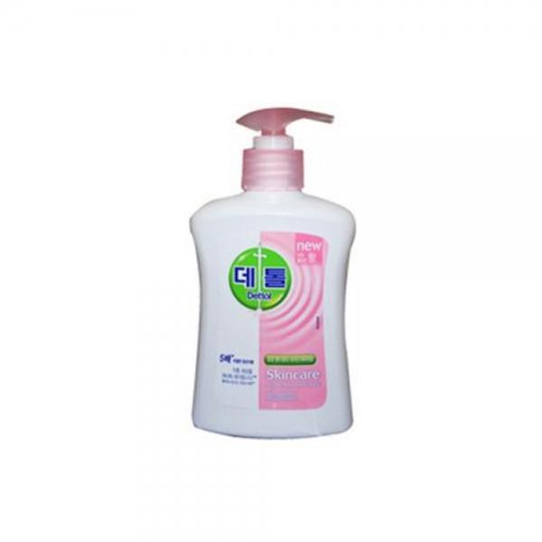 f20 34422 데톨 항균 핸드워시 모이스춰 스킨케어 250ml 1개 1개입