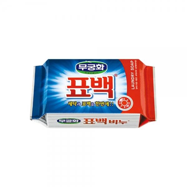 f20 34514 무궁화 세탁용 표백비누 230g 1개 1개입