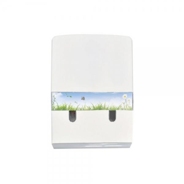 f20 76042 핸드타올 케이스(디스펜서) 1개 1개입