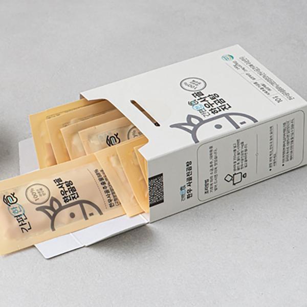 한우진곰탕 사골농축액 14Gx10봉+2봉증정