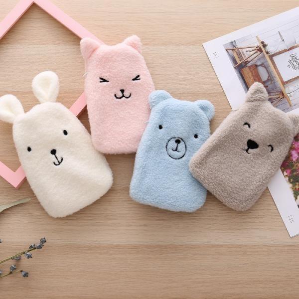 보온 물주머니 손난로 찜질 온수 핫 팩 350ml DD-11343