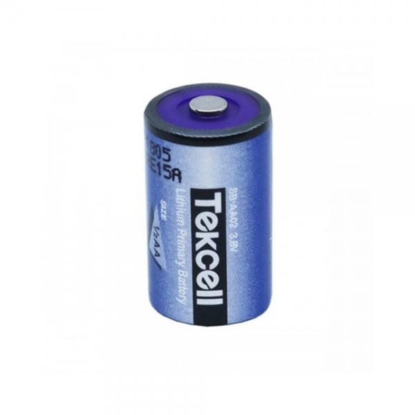 f20 4906 텍셀 리튬 건전지 12AASB-AA023.6V 14.3x24.6mm 1개 1개입