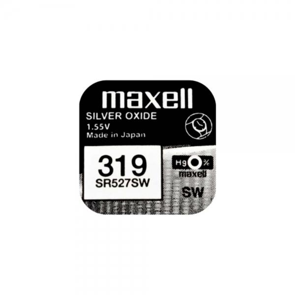 f20 141714 맥스웰 319 SR527SW 1개 1개입
