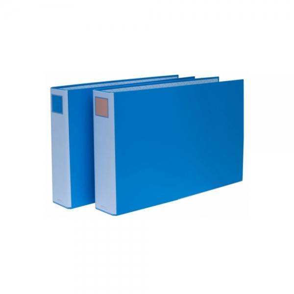 f20 18156 대흥사 바인더 P506 군2공파이프6cm 청색 홀간격8cm 홀간격8cm 1개 1개입