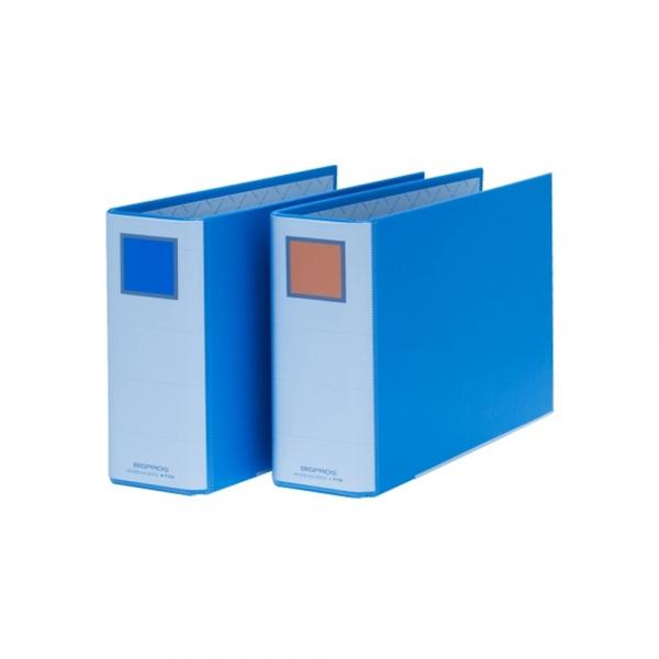 f20 18163 대흥사 바인더 P104 파이프2공A5 4cm 청색 홀간격8cm 홀간격8cm 1개 1개입