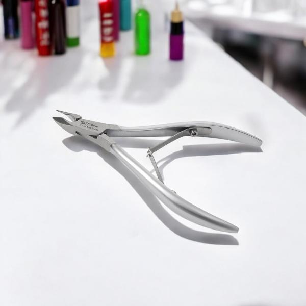 엘리스 큐티클 네일 니퍼 G07 날길이 5mm