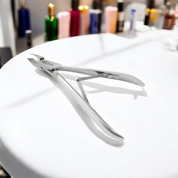 엘리스 큐티클 네일 니퍼 G04 날길이 5mm