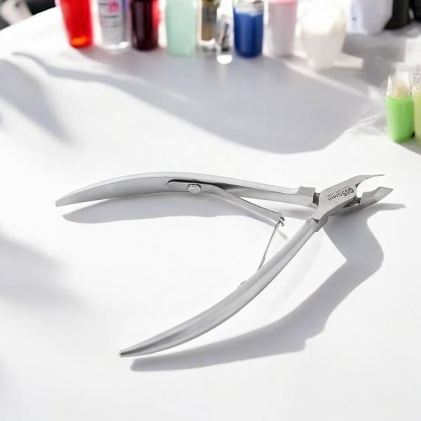 엘리스 큐티클 네일 니퍼 G05 날길이 5mm