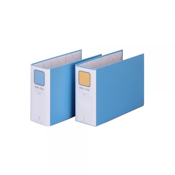f20 48383 문화 바인더 B875-7A 파이프 10x7 1개 1개입