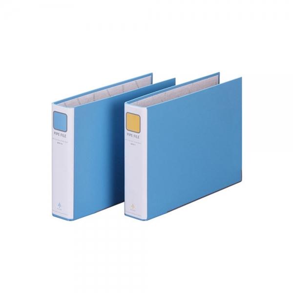 f20 48370 문화 바인더 B870-7A 파이프 A4 5x7 1개 1개입