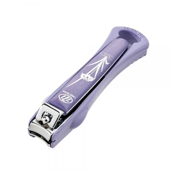 f20 49329 쓰리세븐 대형발톱깎이(손톱가능) N-211SC 10.5cm 1개 1개입