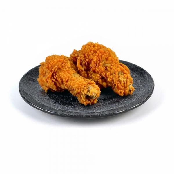 단풍문양 유광 멜라민 타원접시