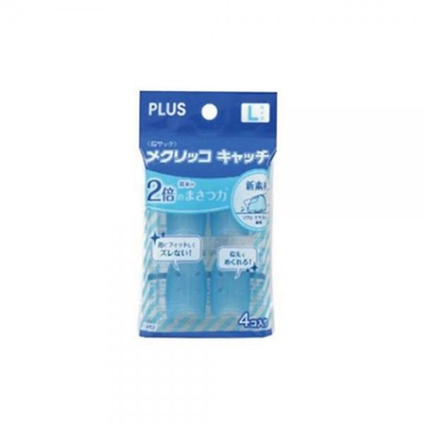 f20 149293 플러스 KM-303CA_KR 손가락캐치 대 블루 4개입 1개 1개입