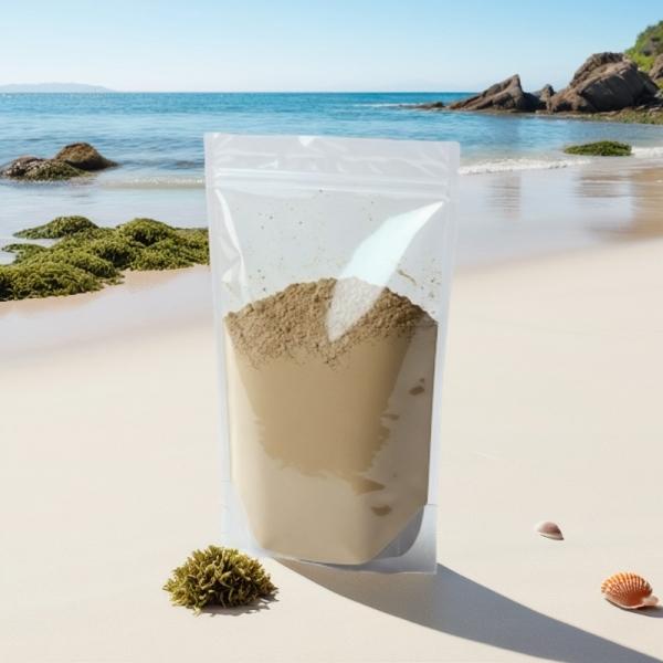 감태추출분말 100g 샘플