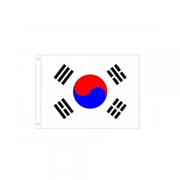 f20 9469 태극기 게양용 80-120 2구게양용 1장 1개입