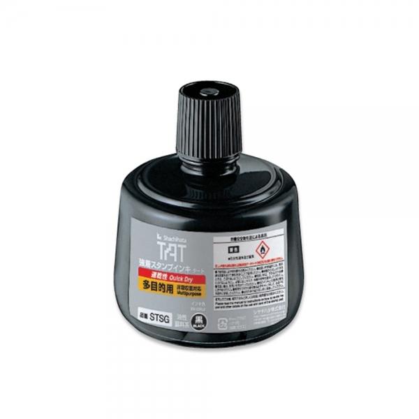 f20 27034 사치하타 불멸잉크 STSG-3 흑색 330ml 1개 1개입