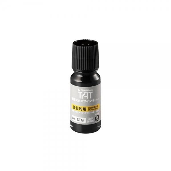 f20 27031 사치하타 불멸잉크 STSGA-1 흑색 55ml 1개 1개입