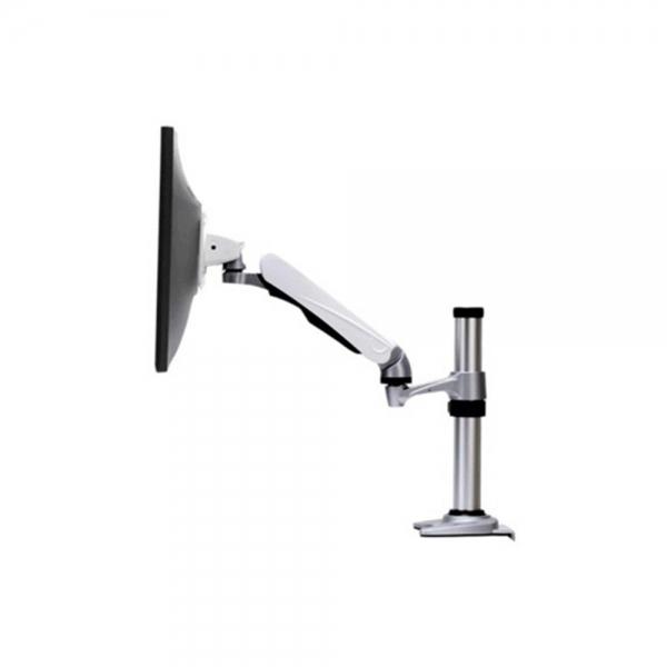 f20 124600 바이하츠 공간창조 모니터거치대 ET-ARM S2 1개 1개입
