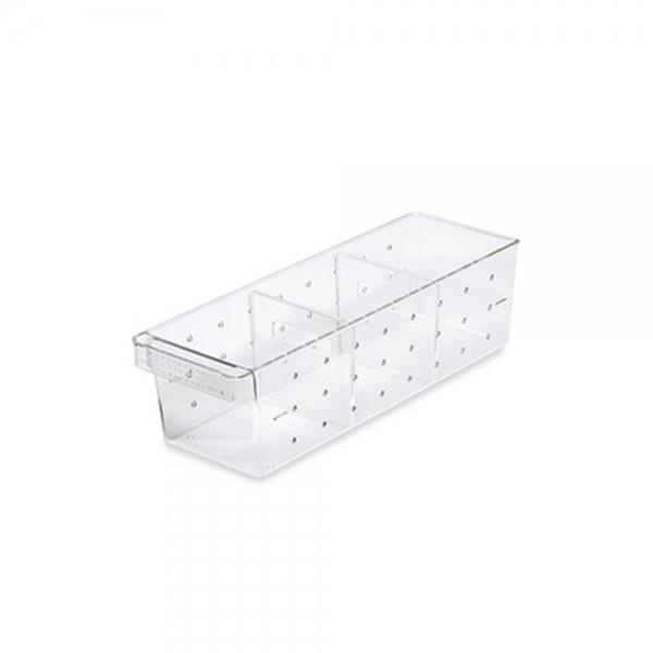 f20 102834 시스맥스 냉장고 멀티트레이 소 5.5L 271037 137x420x115mm 1개 1개입