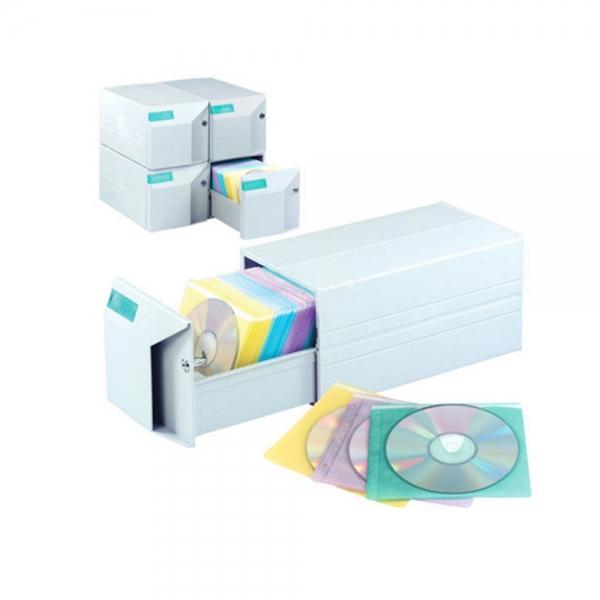 f20 22217 에이데이타 서랍식 CD홈 CD150B 150개입 1개 1개입
