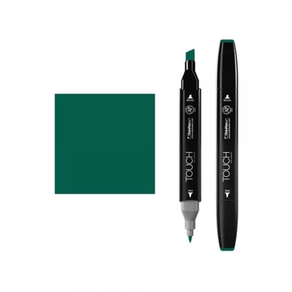 f20 86042 신한 뉴터치트윈마카 BG51 다크그린 Dark Green 1개 1개입