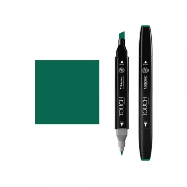 f20 63520 신한 뉴터치트윈마카 BG52 딥그린 Deep Green 1개 1개입