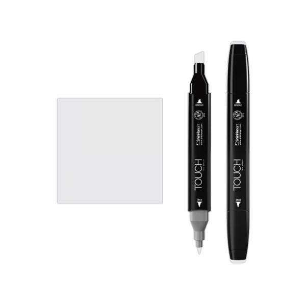 f20 86004 신한 뉴터치트윈마카 CG0.5 쿨그레이 Cool Grey 1개 1개입