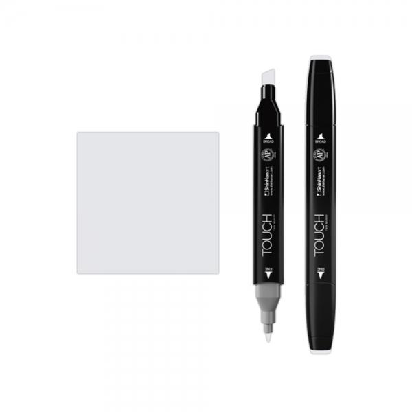f20 63550 신한 뉴터치트윈마카 CG1 쿨그레이 Cool Grey 1개 1개입