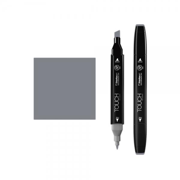 f20 52345 신한 뉴터치트윈마카 CG6 쿨그레이 Cool Grey 1개 1개입