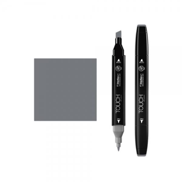f20 86008 신한 뉴터치트윈마카 CG7 쿨그레이 Cool Grey 1개 1개입