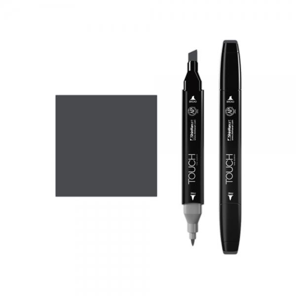f20 52536 신한 뉴터치트윈마카 CG9 쿨그레이 Cool Grey 1개 1개입