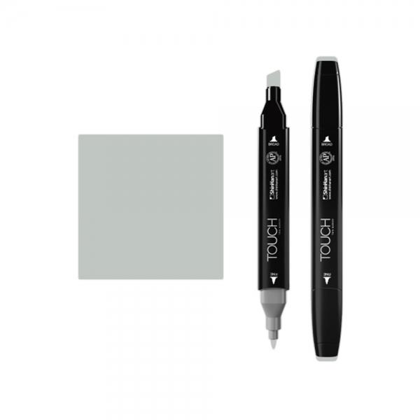 f20 63545 신한 뉴터치트윈마카 GG3 그린그레이 Green Grey 1개 1개입