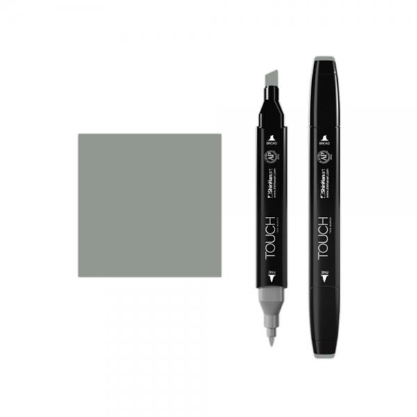 f20 63546 신한 뉴터치트윈마카 GG5 그린그레이 Green Gray 1개 1개입