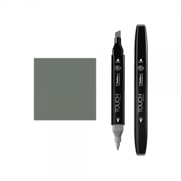f20 63548 신한 뉴터치트윈마카 GG7 그린그레이 Green Grey 1개 1개입