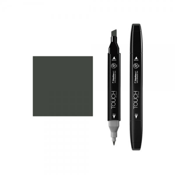 f20 52545 신한 뉴터치트윈마카 GG9 그린그레이 Green Grey 1개 1개입