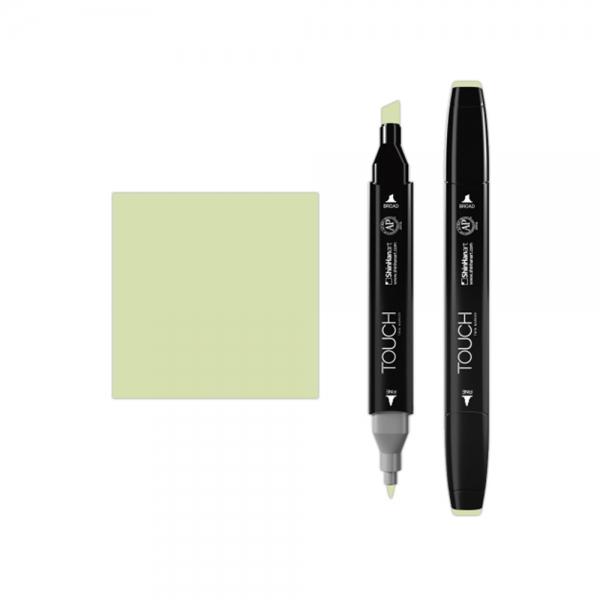 f20 63542 신한 뉴터치트윈마카 GY174 스프링딤그린 Spring Dim Green 1개 1개입