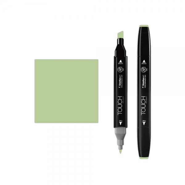 f20 84703 신한 뉴터치트윈마카 GY175 라임그린 Lime Green 1개 1개입