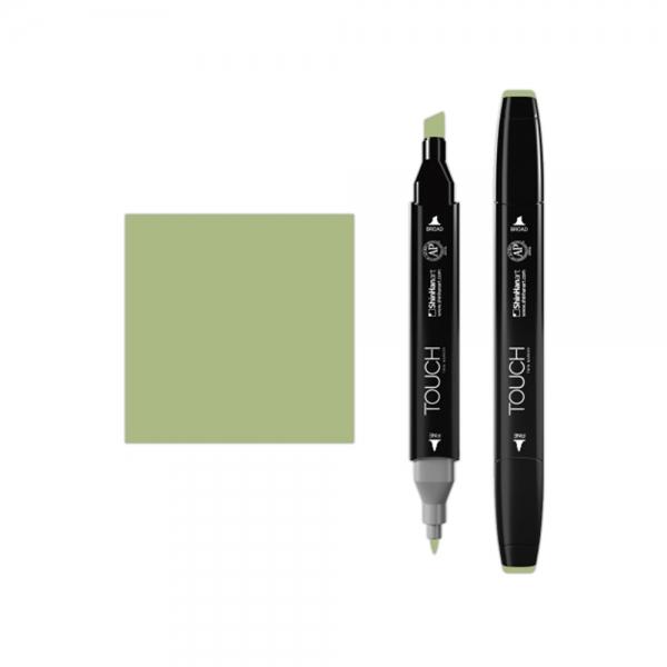 f20 63992 신한 뉴터치트윈마카 GY237 윌로그린 Willow Green 1개 1개입