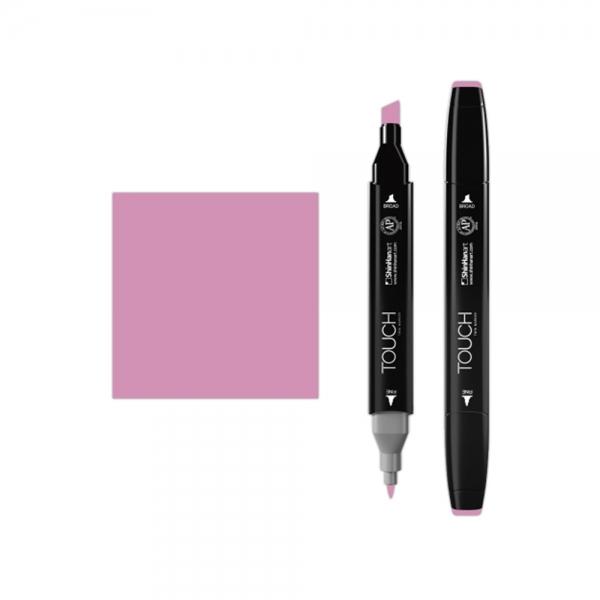 f20 86072 신한 뉴터치트윈마카 P84 파스텔바이올렛 Pastel Violet 1개 1개입