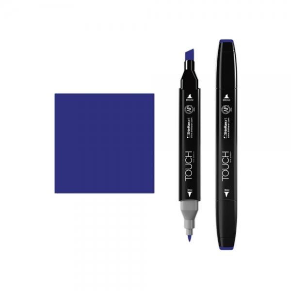 f20 63526 신한 뉴터치트윈마카 PB73 울트라마린 Ultra Marine 1개 1개입