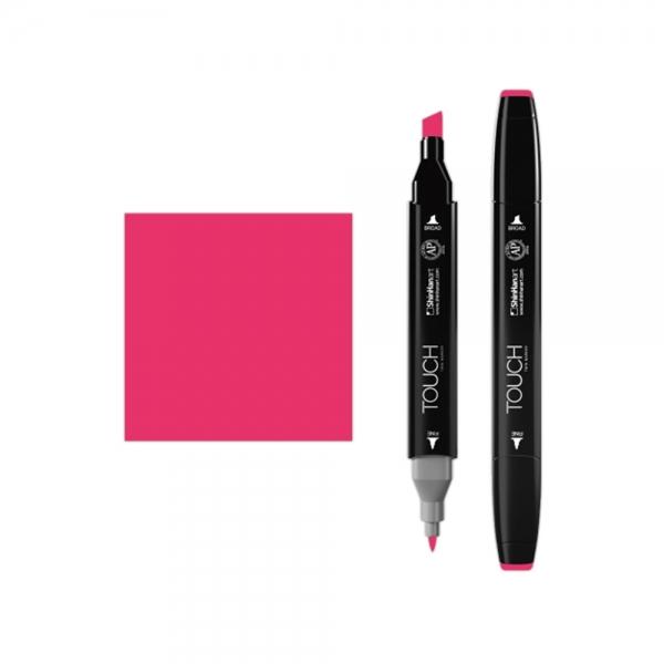 f20 63502 신한 뉴터치트윈마카 R5 체리핑크 Cherry Pink 1개 1개입