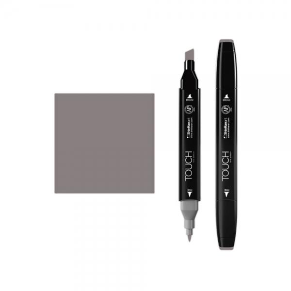 f20 63557 신한 뉴터치트윈마카 WG6 웜그레이 Warm Grey 1개 1개입