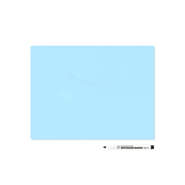 f20 145833 마그피아 칼라보드 2030 하늘 MRMB-MB2030-B 300x200x0.6T 1개 1개입